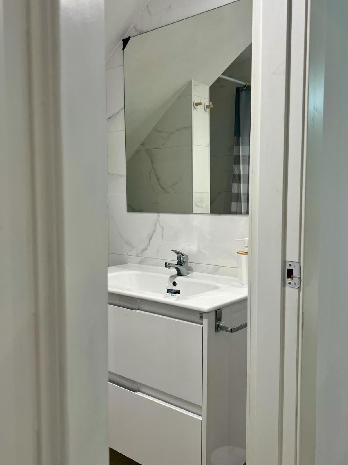 Santa Clara Con Opcion A Parking Apartment Jaén Екстериор снимка