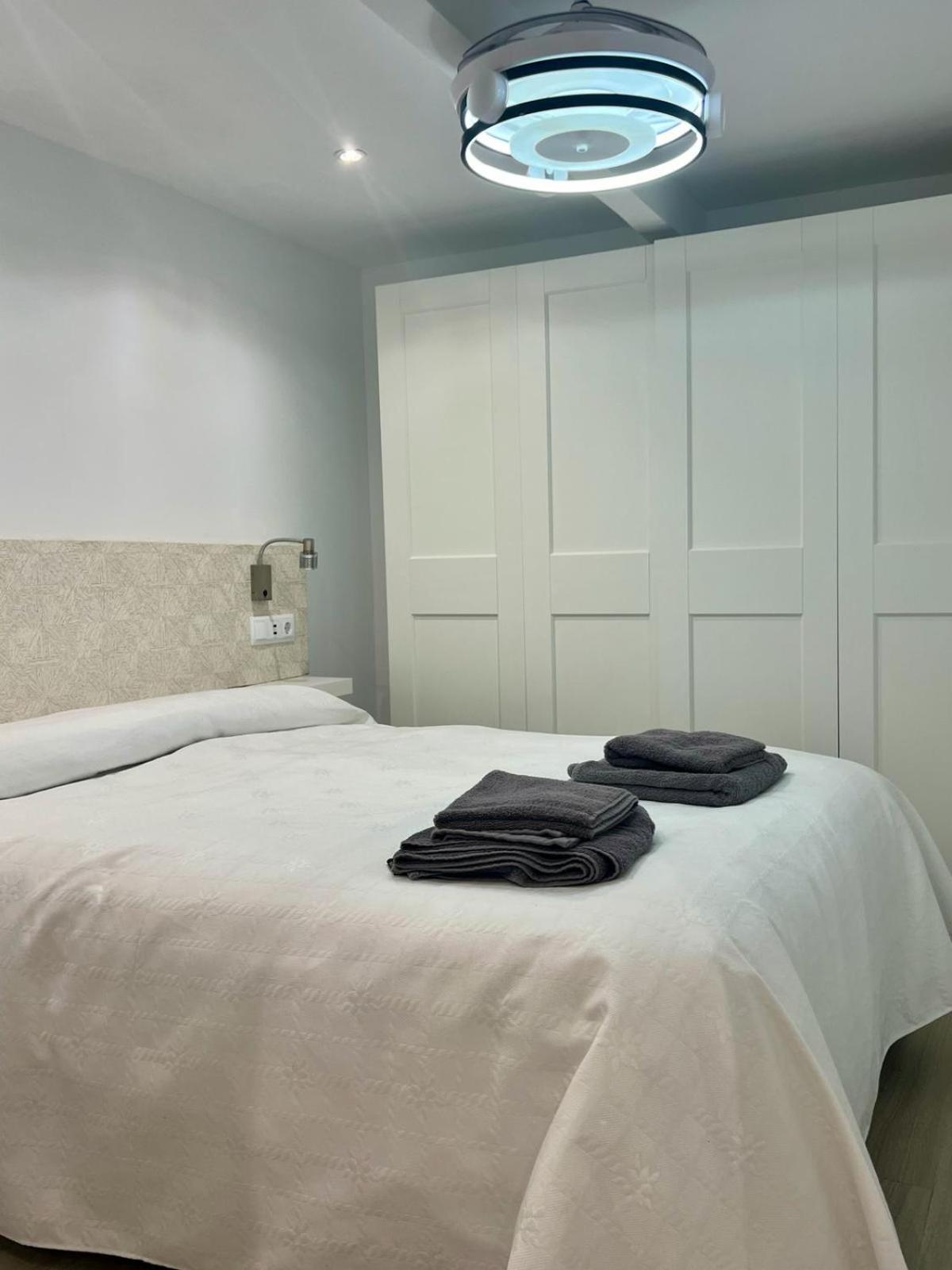 Santa Clara Con Opcion A Parking Apartment Jaén Екстериор снимка