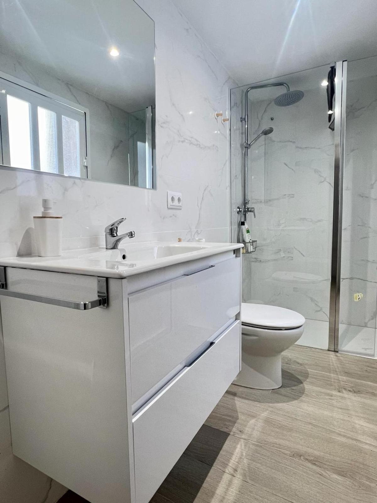 Santa Clara Con Opcion A Parking Apartment Jaén Екстериор снимка